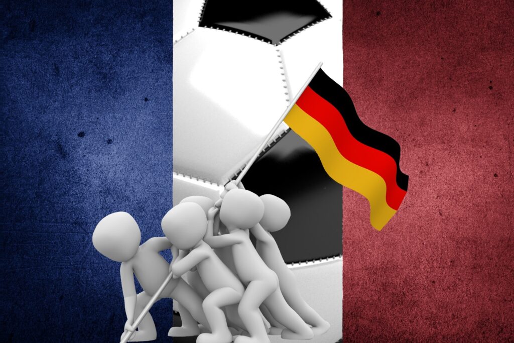 News-Beitrag: Fußball-EM: Spielregeln im Mietrecht