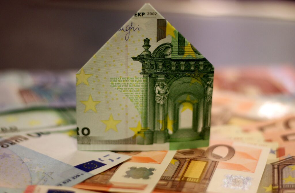 News-Beitrag: EZB-Zinssenkung: Was bedeutet das für Immobilienpreise?