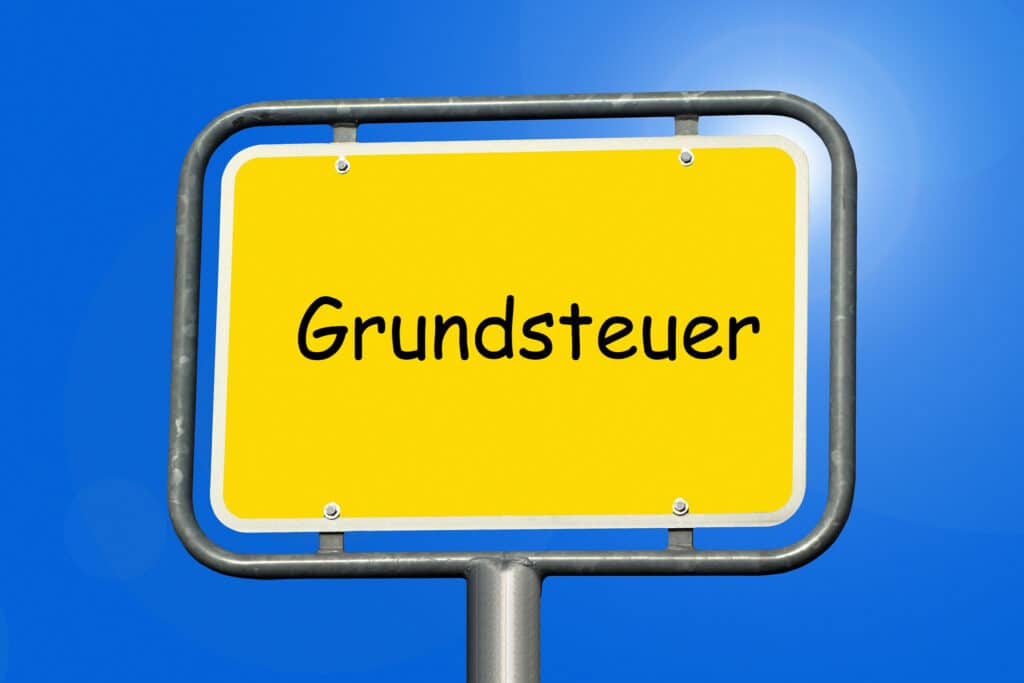News-Beitrag: Grundsteuer in Hessen: Was Eigentümer jetzt wissen sollten