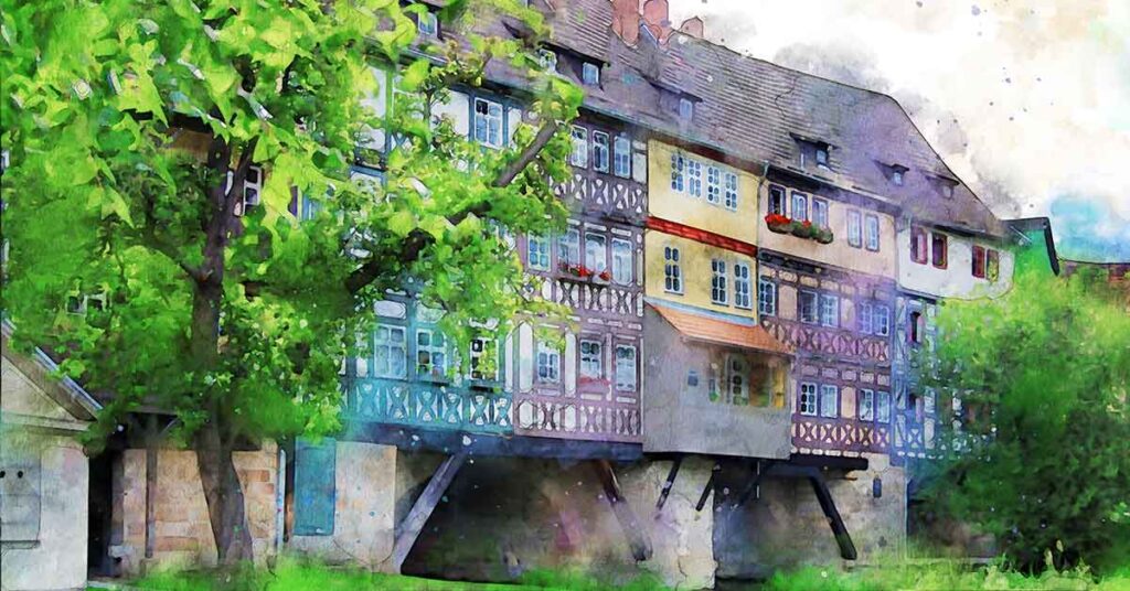 News-Beitrag: Immobilien kaufen, um Vermögen aufzubauen: Ist jetzt der richtige Moment?