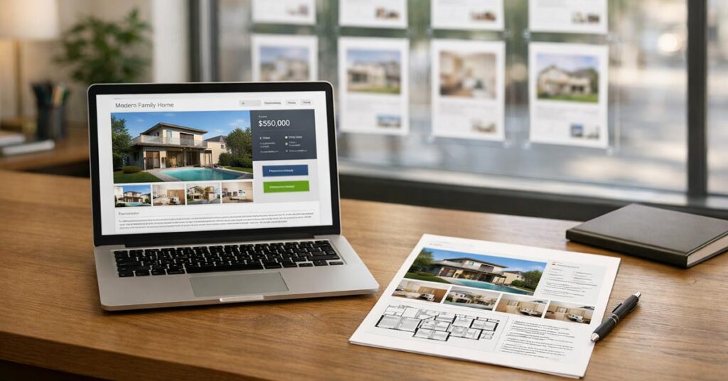 Immobilienmarkt 2026