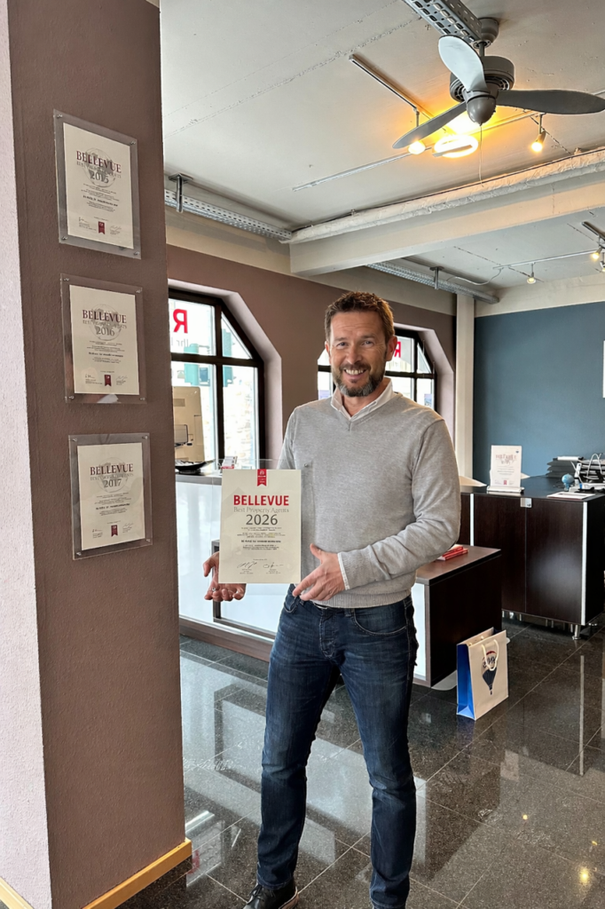 Andreas Baum BPA-2026