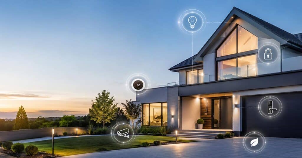 Smart Home